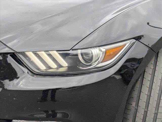 used 2015 Ford Mustang car, priced at $14,999