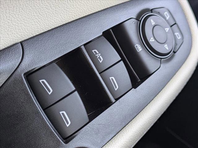 used 2024 Buick Encore GX car, priced at $21,560