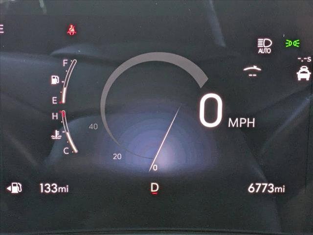 used 2024 Buick Encore GX car, priced at $21,560