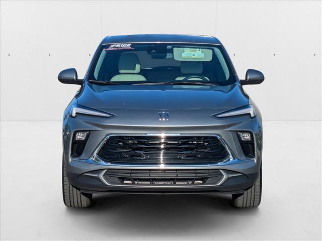 used 2024 Buick Encore GX car, priced at $21,560