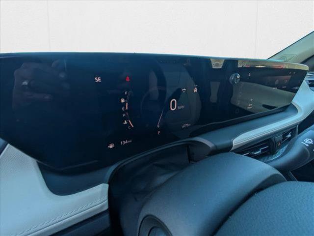 used 2024 Buick Encore GX car, priced at $21,560