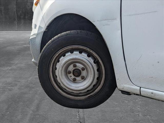 used 2017 Chevrolet City Express car, priced at $9,454