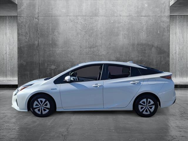 used 2017 Toyota Prius car, priced at $15,582