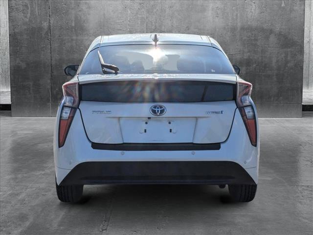 used 2017 Toyota Prius car, priced at $15,582