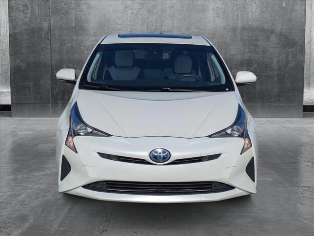 used 2017 Toyota Prius car, priced at $15,582