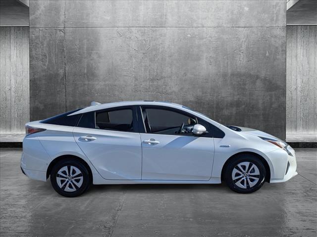 used 2017 Toyota Prius car, priced at $15,582