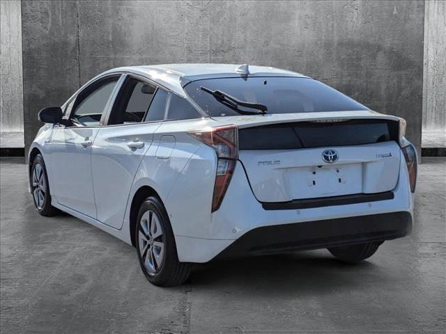 used 2017 Toyota Prius car, priced at $15,582