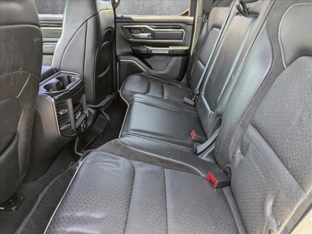 used 2019 Ram 1500 car, priced at $25,680
