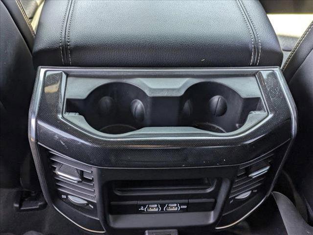 used 2019 Ram 1500 car, priced at $25,680