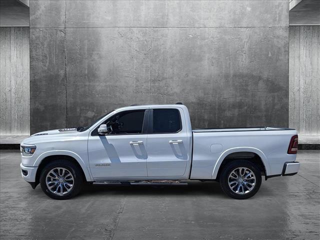 used 2019 Ram 1500 car, priced at $25,680