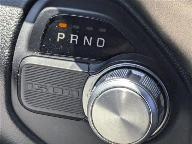 used 2019 Ram 1500 car, priced at $25,680