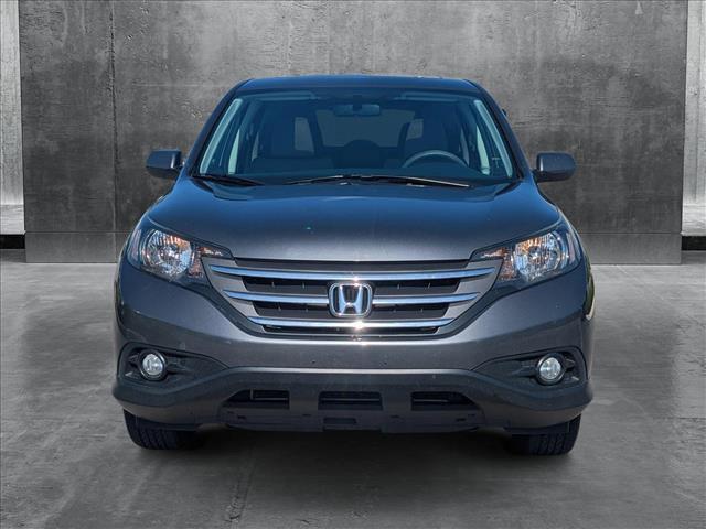 used 2014 Honda CR-V car, priced at $15,859