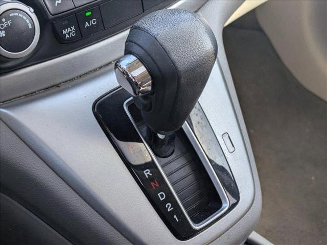 used 2014 Honda CR-V car, priced at $15,859