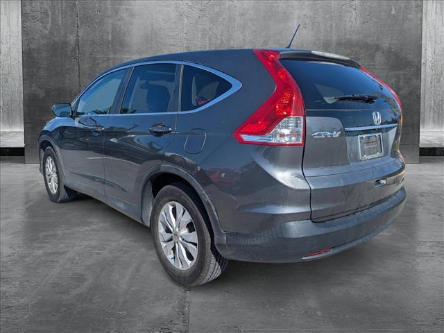 used 2014 Honda CR-V car, priced at $15,859
