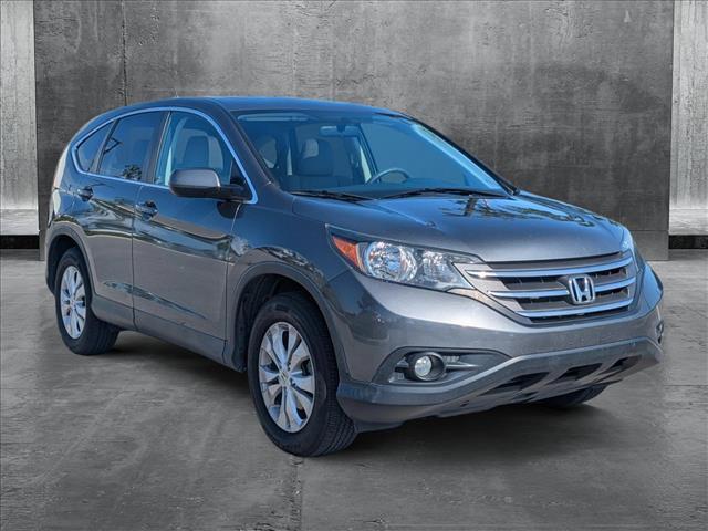 used 2014 Honda CR-V car, priced at $15,859