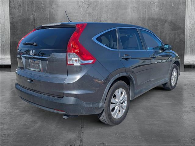 used 2014 Honda CR-V car, priced at $15,859