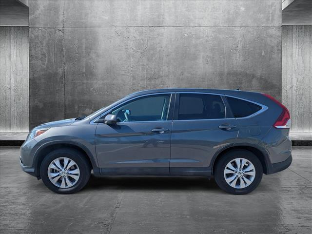 used 2014 Honda CR-V car, priced at $15,859