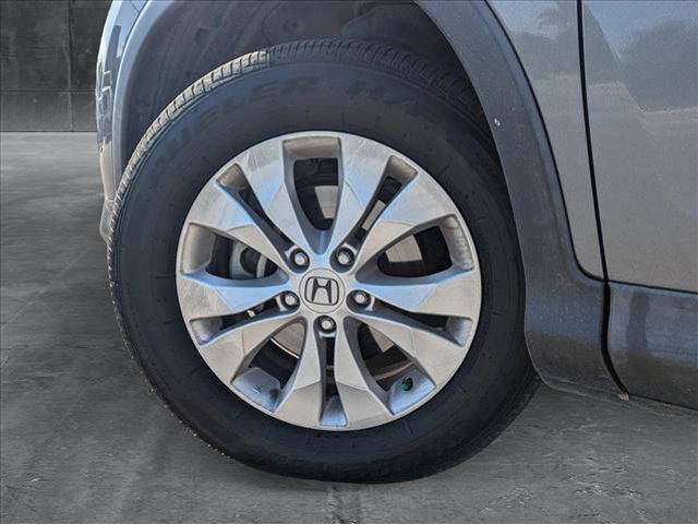 used 2014 Honda CR-V car, priced at $15,859