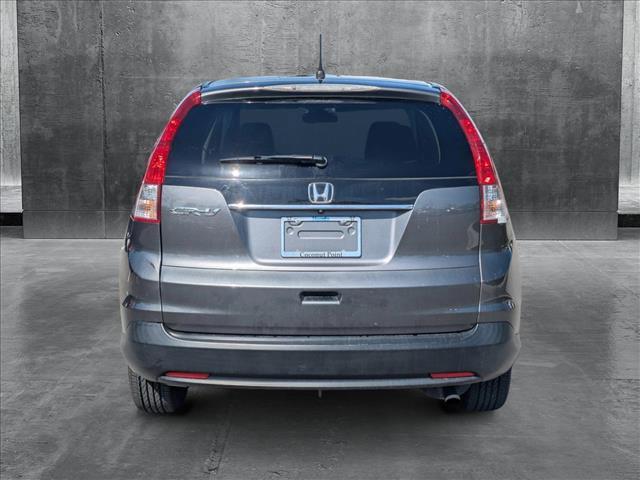used 2014 Honda CR-V car, priced at $15,859