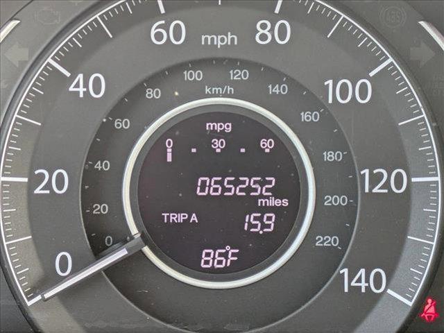 used 2014 Honda CR-V car, priced at $15,859