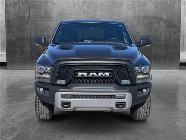 used 2017 Ram 1500 car, priced at $25,491