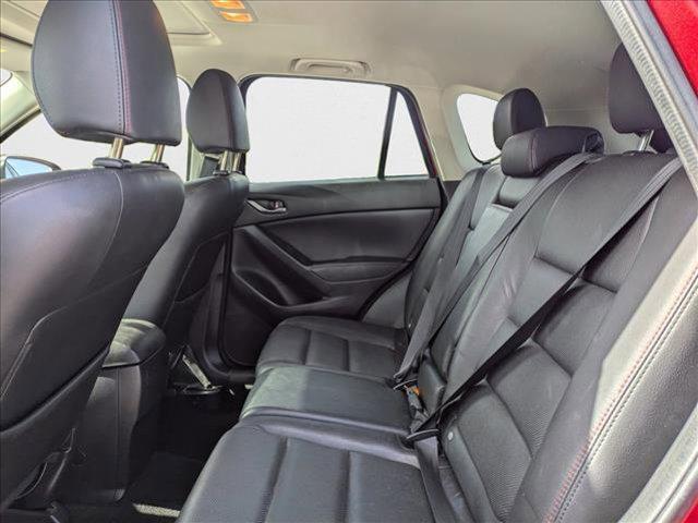 used 2015 Mazda CX-5 car, priced at $14,999
