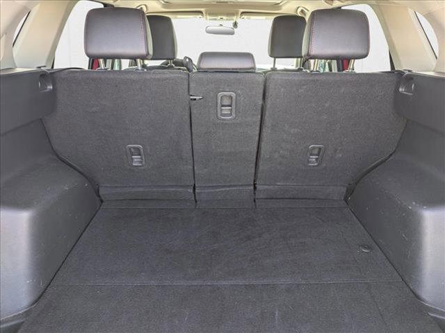 used 2015 Mazda CX-5 car, priced at $14,999