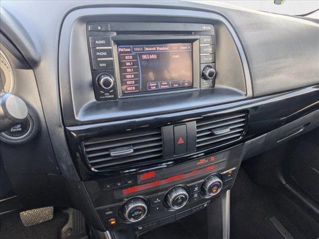 used 2015 Mazda CX-5 car, priced at $14,999