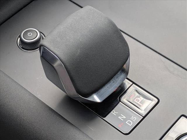 used 2024 Land Rover Discovery car, priced at $60,477