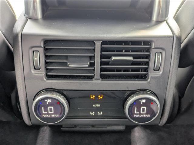 used 2024 Land Rover Discovery car, priced at $60,477