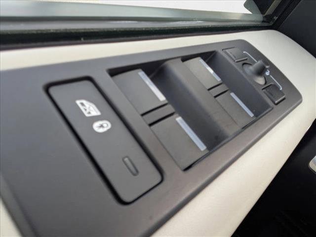 used 2024 Land Rover Discovery car, priced at $60,477