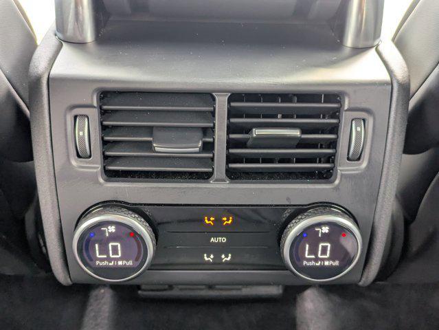 used 2024 Land Rover Discovery car, priced at $62,921