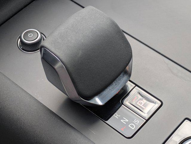 used 2024 Land Rover Discovery car, priced at $62,921