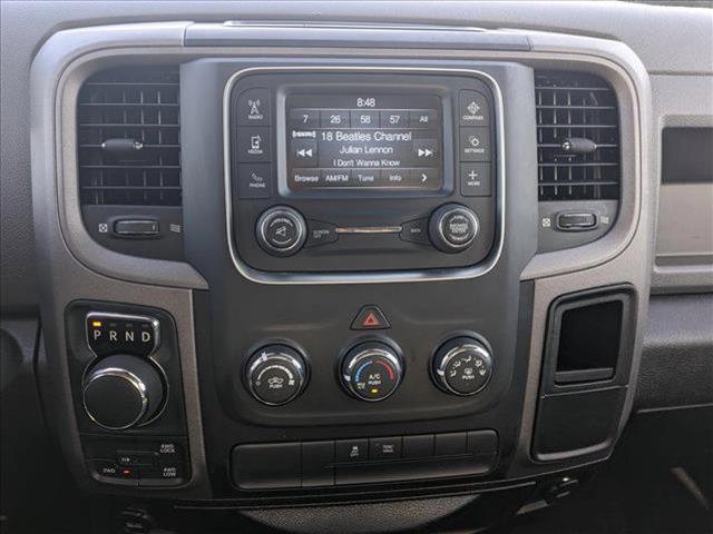 used 2019 Ram 1500 car, priced at $21,699