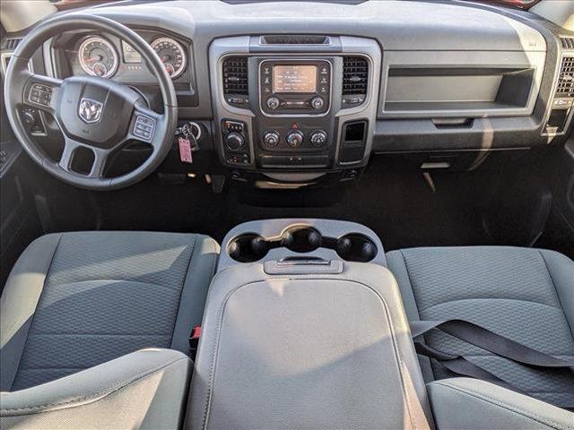 used 2019 Ram 1500 car, priced at $21,699