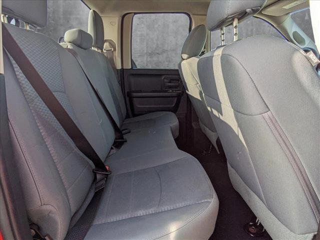 used 2019 Ram 1500 car, priced at $21,699