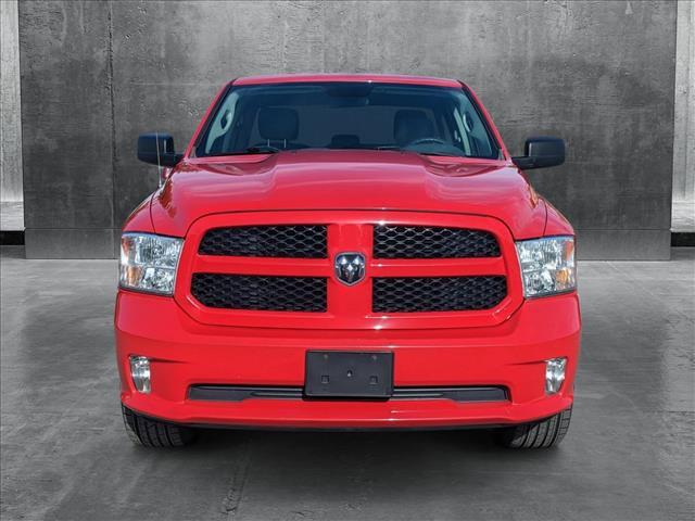 used 2019 Ram 1500 car, priced at $21,699
