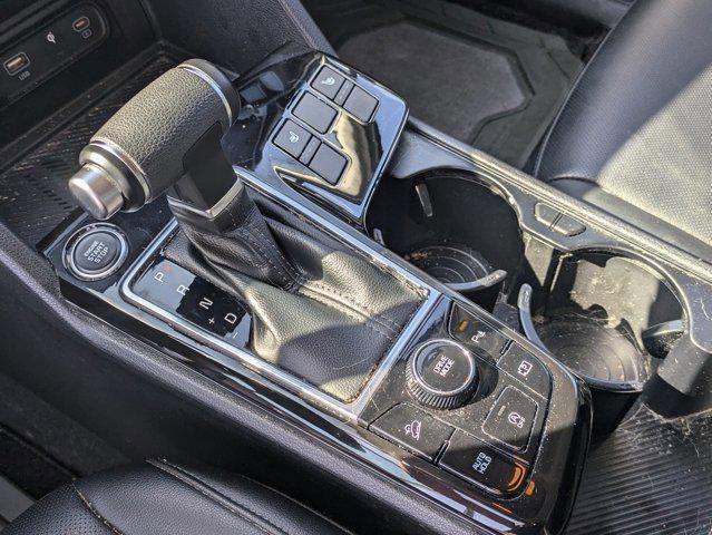 used 2023 Kia Sportage car, priced at $22,995