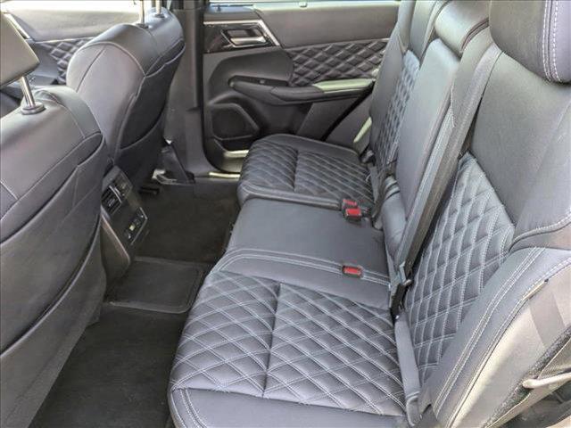used 2023 Mitsubishi Outlander PHEV car, priced at $28,422