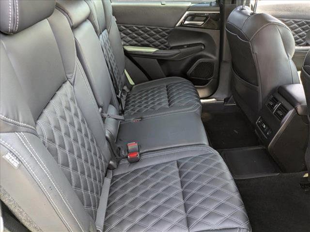 used 2023 Mitsubishi Outlander PHEV car, priced at $32,995