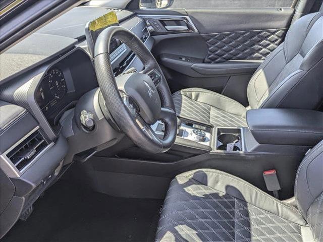 used 2023 Mitsubishi Outlander PHEV car, priced at $32,995