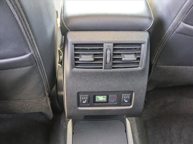 used 2023 Mitsubishi Outlander PHEV car, priced at $28,422