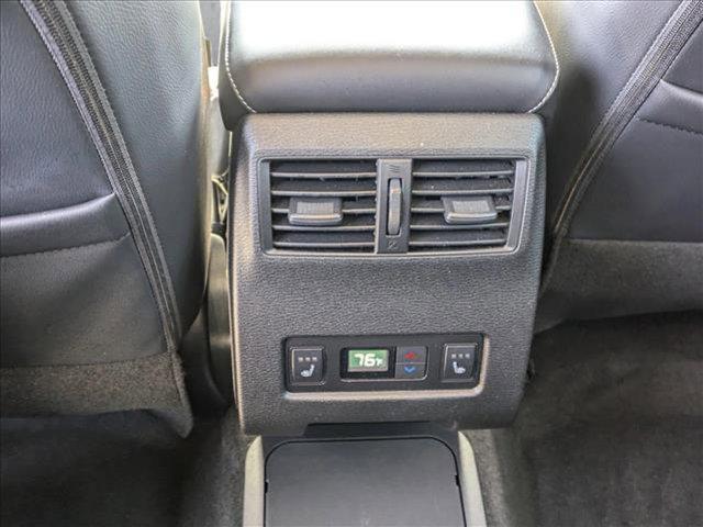 used 2023 Mitsubishi Outlander PHEV car, priced at $32,995