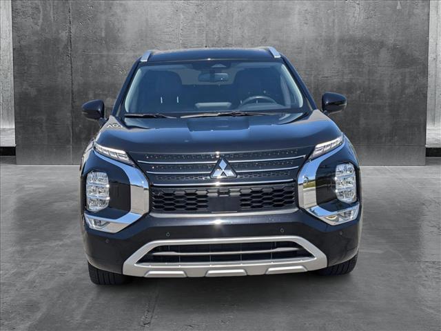used 2023 Mitsubishi Outlander PHEV car, priced at $32,995
