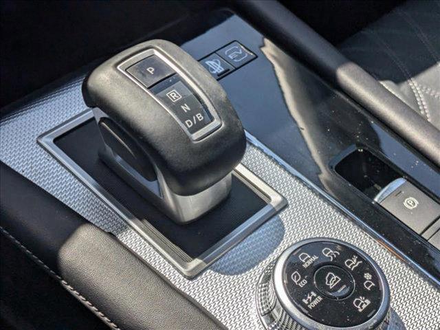 used 2023 Mitsubishi Outlander PHEV car, priced at $28,422