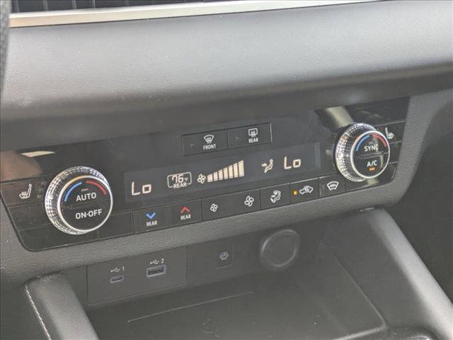used 2023 Mitsubishi Outlander PHEV car, priced at $32,995