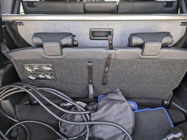 used 2023 Mitsubishi Outlander PHEV car, priced at $28,422