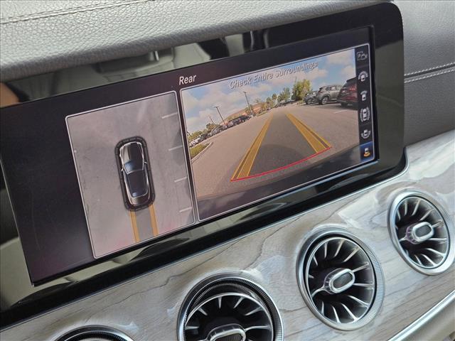 used 2019 Mercedes-Benz E-Class car, priced at $36,972