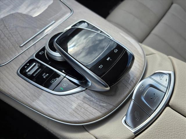 used 2019 Mercedes-Benz E-Class car, priced at $36,972