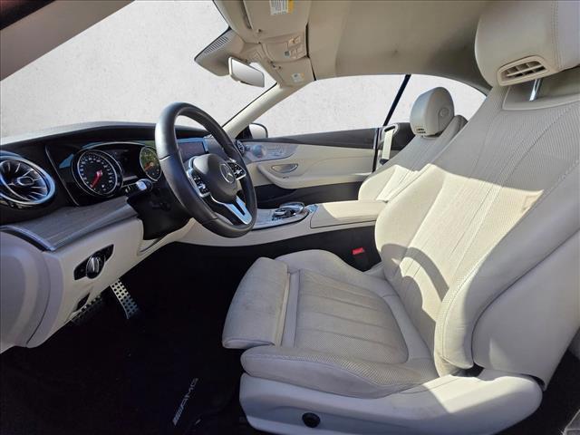 used 2019 Mercedes-Benz E-Class car, priced at $36,972